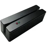 Deltaco POS-420, USB, Sort, 105 mm, 35,9 mm, 33,4 mm, 200 g