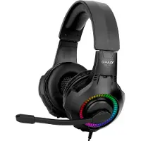 QPAD Qh20 Estereo Gaming Headset