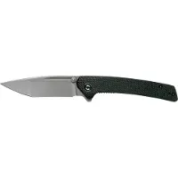CIVIVI Keen Nadder Linerlock Black