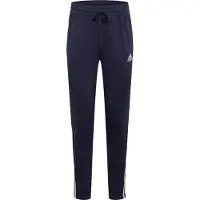Adidas Essentials Single Joggingbukser til Mænd – Mørkeblå (GK8997) (S)