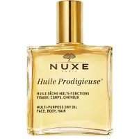 Nuxe Huile Prodigieuse Multi-Purpose Dry Oil
