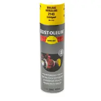 Rustoleum Spraymaling RAL1018 John Deere gul 500ml
