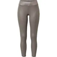 Urban Classics Leggings sølvgrå