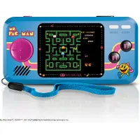 My Arcade Pocket Player Miss Pacman Retrospilkonsol