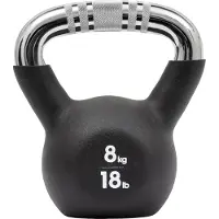 Adidas Fitness Kettlebell 8kg