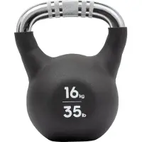 Adidas kettlebell 16 kg