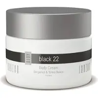 Janzen Body Cream Black 22 - 300ml