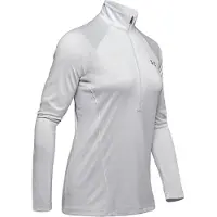 Under Armour Tech Twist Halv Lynlås Langærmet T-shirt