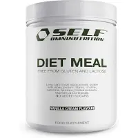 Self Omninutrition Diet Meal, 500 g, Rich Chocolate