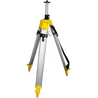 Stanley 1-77-131, 3 ben, Sølv, Gul, 173 cm
