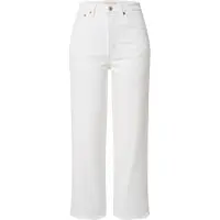 Levi's Ribcage Straight Ankle Jeans
