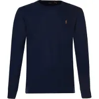 Ralph Lauren Bluser & t-shirts navy