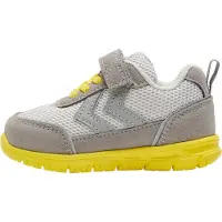 Hummel Sko - HMLPlay Crosslite Infant - Alloy - - 19 - Sko