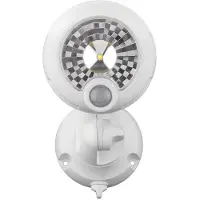 Mr. Beams XT Spotlight Hvid - 2395201