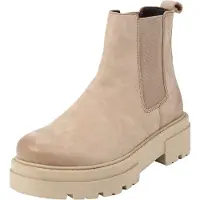 About You Chelsea Boots 'Kate' taupe