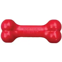 Kong Goodie Bone Hunde Legetøj