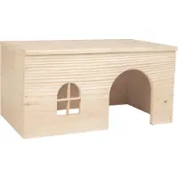 Flamingo Mody Gnaverhus 40x22.5x19.5cm