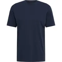 Selected Bluser & t-shirts 'SLHColman' navy