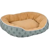 Flamingo Corvara Hundeseng