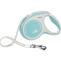Flexi New Comfort M Tape rulleline 5 meter