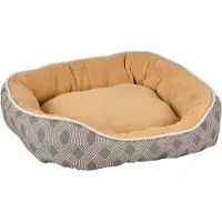 Flamingo Corvara Hundeseng