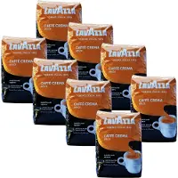 Lavazza Caffè Crema Dolce hele kaffebønner 1000g