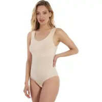 Magic bodyfashion Shapingbody 'DREAM' nude