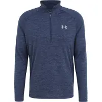 Under Armour Tech 2.0 Halv Lynlås Langærmet T-shirt