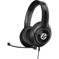 LucidSound Ls10x Gaming Headset