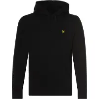 Lyle & Scott Ml416vtr Hættetrøje
