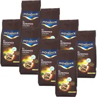 Mövenpick | Caffè Crema - Auténtico - 1 kg kaffebønner