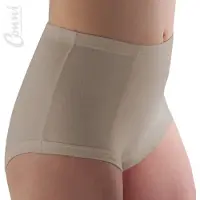 Conni Inkontinens trusse - Beige