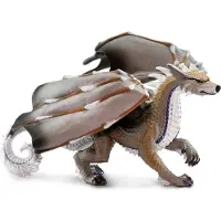 Safari Ltd Ulve Drage Figur