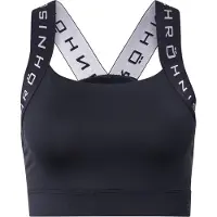 Röhnisch Kay Sports-BH Sort