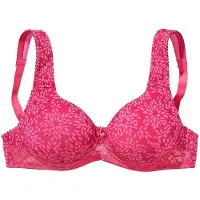 Nuance BH pink / lys pink