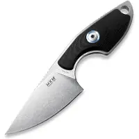 MKM-Maniago Knife Makers Mikro 1 Fixed Blade