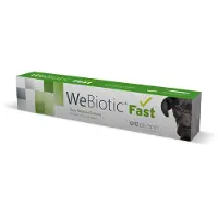 Wepharm WeBiotic Fast - Pasta - 30 ml