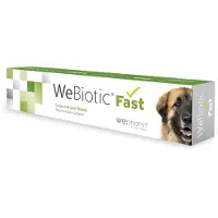 Wepharm WeBiotic Fast - Pasta - 60 ml