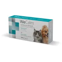 Wepharm WeCalm - 30 tabletter