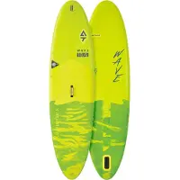 Aquatone Wave 10´6´´ Oppusteligt Padleboardsæt