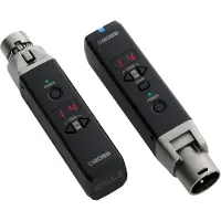 BOSS WL-30XLR Trådløst XLR-system
