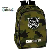 Perona Lucky Call Of Duty Rygsæk 43 Cm