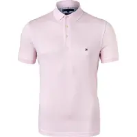 Tommy Hilfiger 1985 Collection Stripe Slim Fit Kortærmet Polo