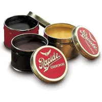 Rapide Ledervet - Lys - 150 ml