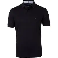 Tommy Hilfiger Bluser & t-shirts 'CORE 1985 REGULAR POLO' sort