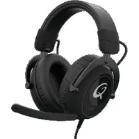 QPAD Qh 700 Premium Gaming Headset