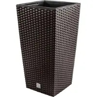 Prosperplast Rato 26.6l 26.5x26.5x50 Cm Blomsterpotte