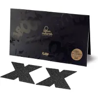 Bijoux indiscrets - Flash Cross