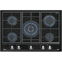 Teka Maestro Gzc 75330 Xbn Naturgaskomfur 70 Cm