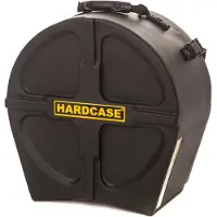 Hardcase 13" Tom Case Black